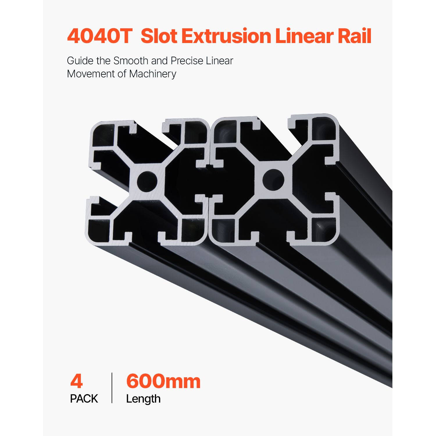 SucceBuy รางอลูมิเนียมแบบ T-Sl - Aluminium Extrusion บทวิจารณ์และราคา