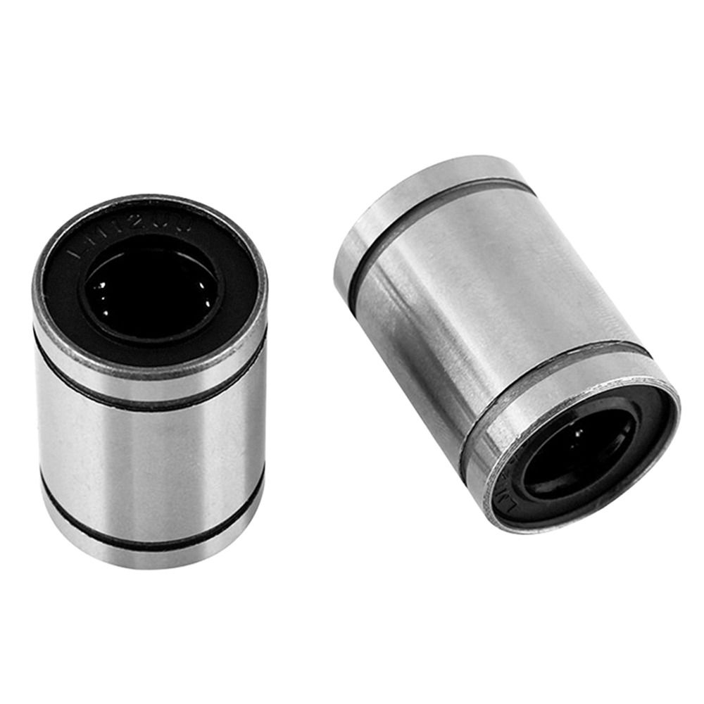 บูชลูกปืนเชิงเส้นแบบทนทาน ผลิต - Lm8Uu Bearing บทวิจารณ์และราคา