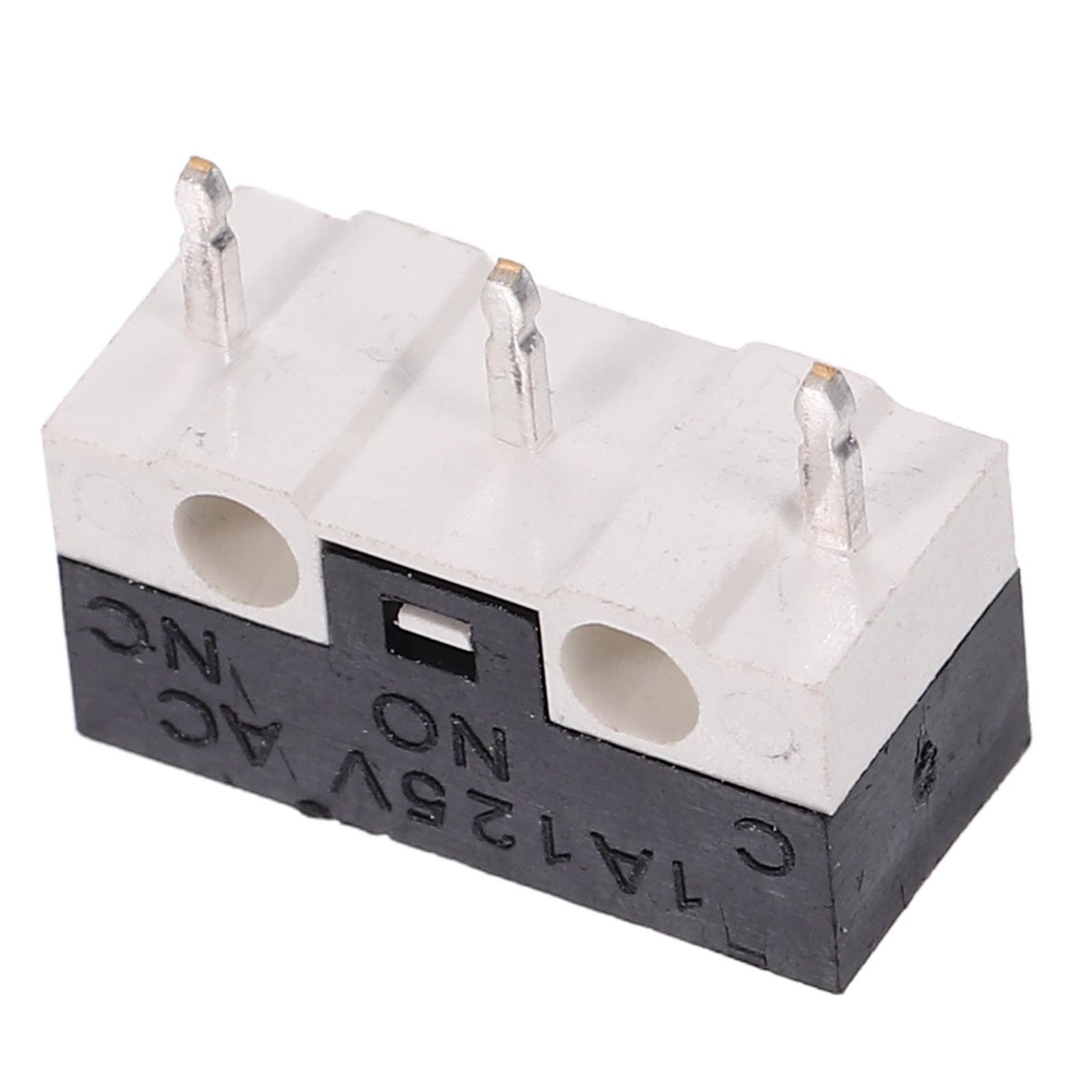 สวิตช์ประตูเครื่องใช้ไฟฟ้าขนาด - Limit Switch บทวิจารณ์และราคา