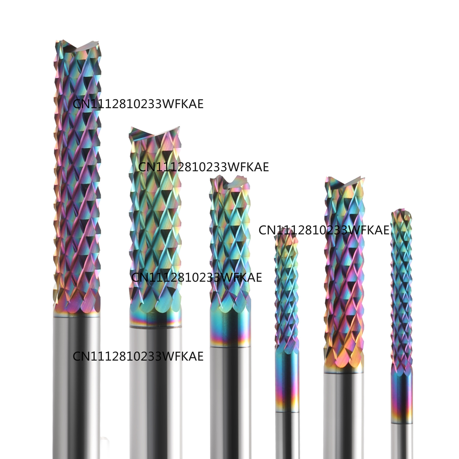 ดอกกัดมิลลิ่ง PCB Corn Endmill - End Mill บทวิจารณ์และราคา