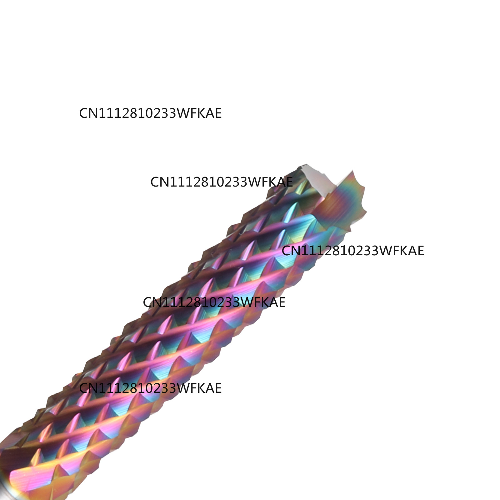ดอกกัดมิลลิ่ง PCB Corn Endmill - End Mill บทวิจารณ์และราคา