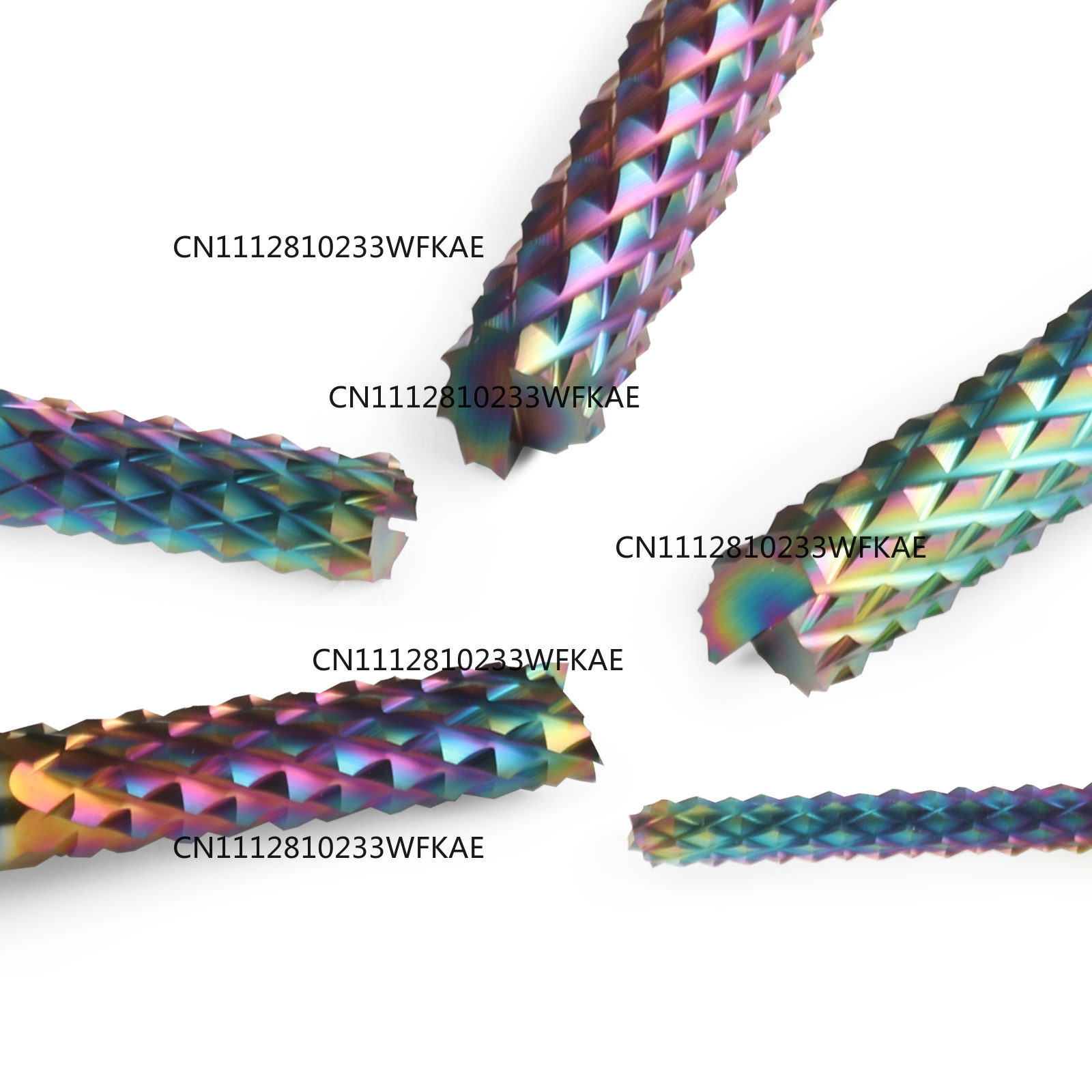 ดอกกัดมิลลิ่ง PCB Corn Endmill - End Mill บทวิจารณ์และราคา