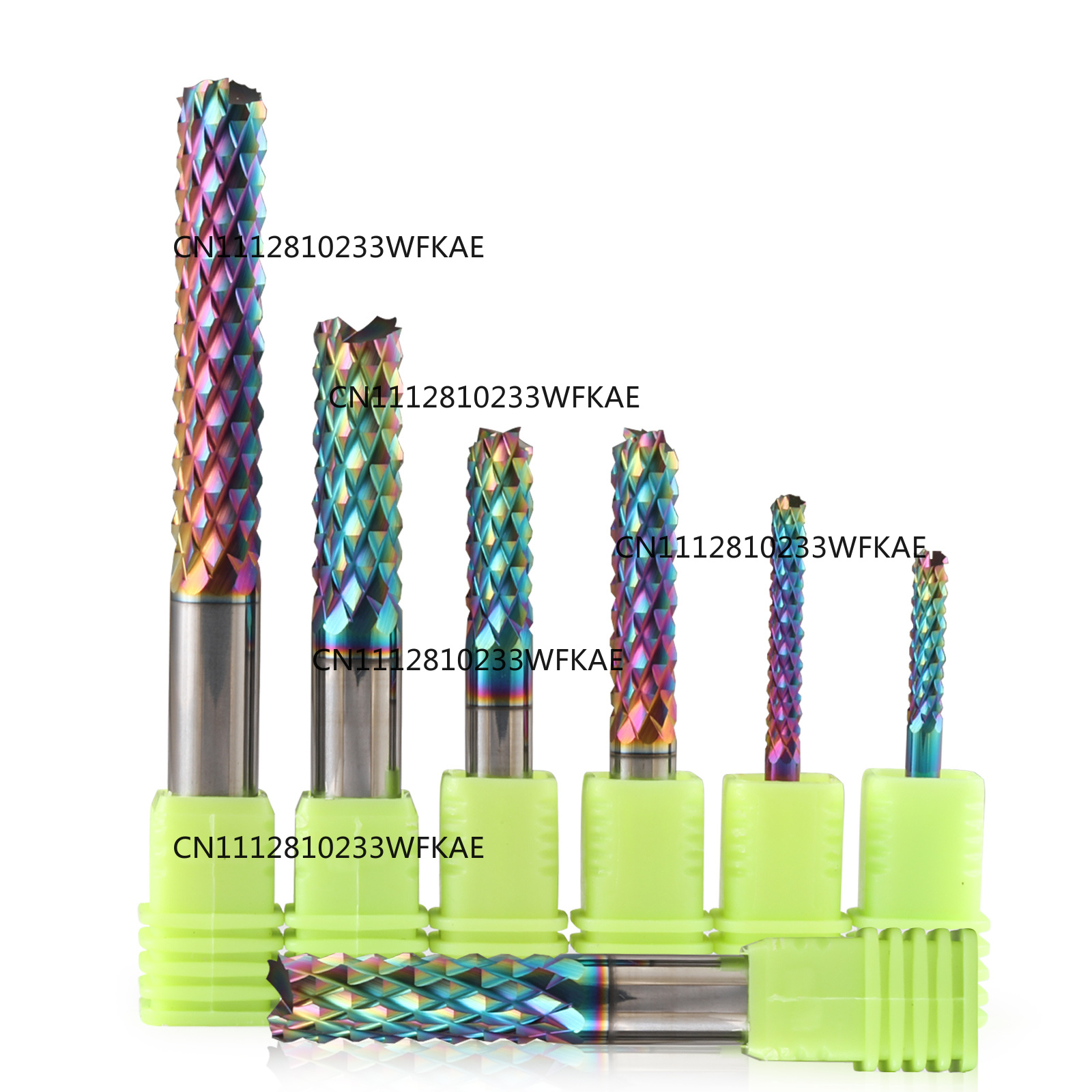 ดอกกัดมิลลิ่ง PCB Corn Endmill - End Mill บทวิจารณ์และราคา