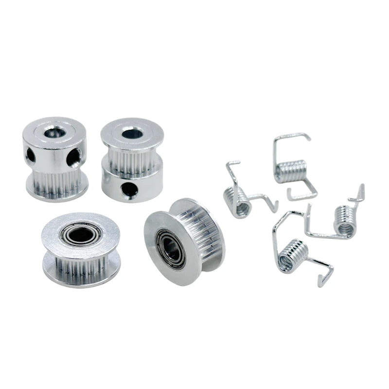 ชุดสายพานไทม์มิ่ง 20 ชิ้น ประก - Gt2 Pulley บทวิจารณ์และราคา