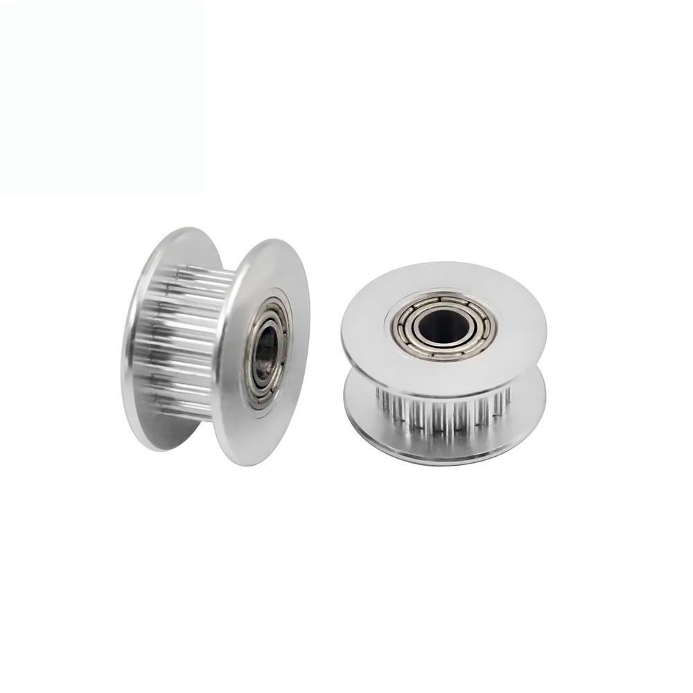 พูลเลย์ GT2 20 ฟัน 16 ฟัน ขนาด - Gt2 Pulley บทวิจารณ์และราคา