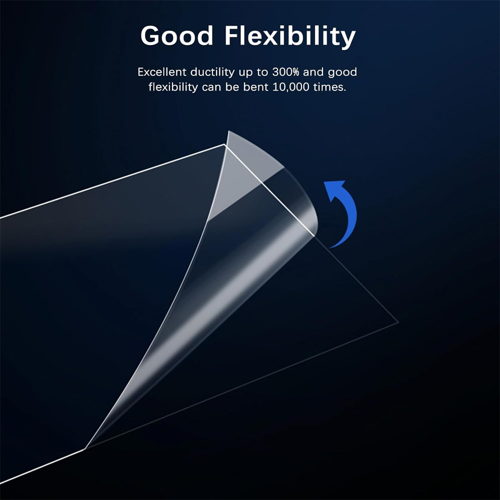 5 ชิ้น ฟิล์ม FEP ฟิล์มปลดปล่อย - Aluminium Profile 2020 บทวิจารณ์และราคา