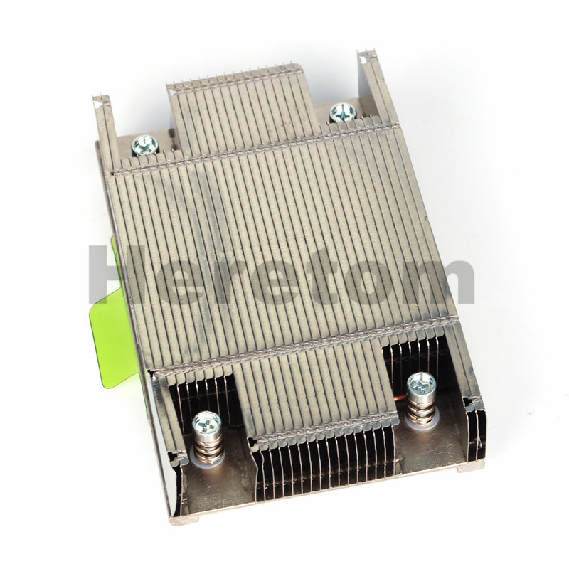 ทดสอบฮีทซิงค์ H1M29 0H1M29 ระบ - Aluminium Extrusion บทวิจารณ์และราคา