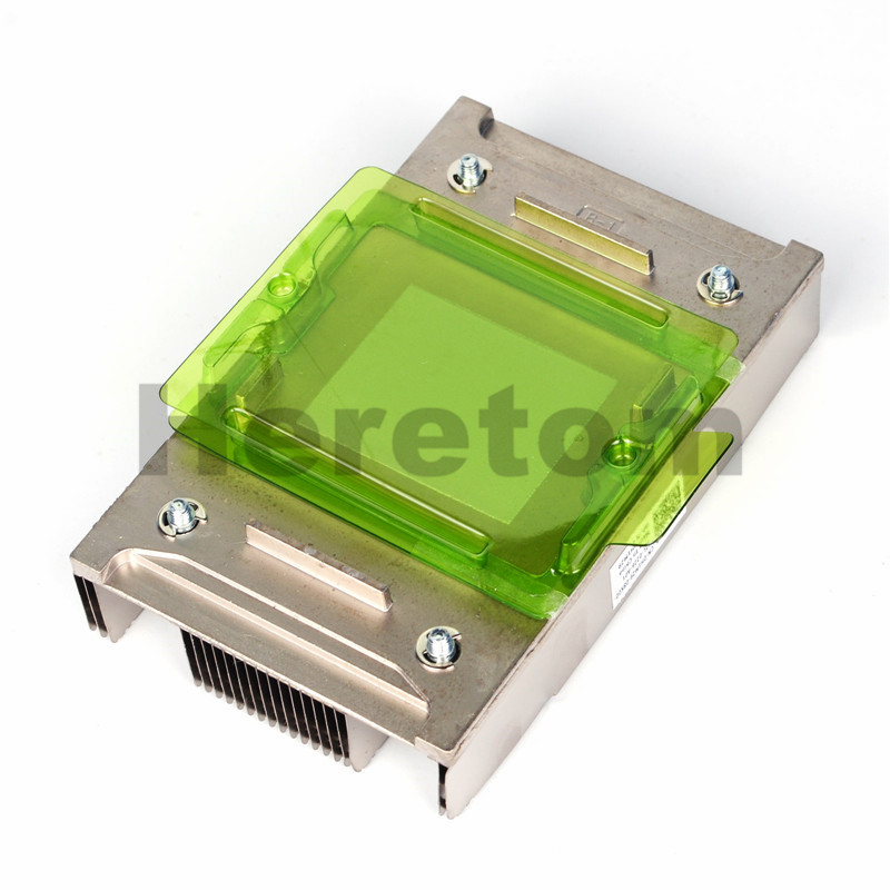 ทดสอบฮีทซิงค์ H1M29 0H1M29 ระบ - Aluminium Extrusion บทวิจารณ์และราคา