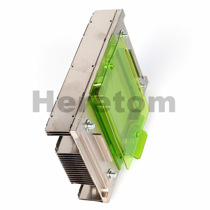ทดสอบฮีทซิงค์ H1M29 0H1M29 ระบ - Aluminium Extrusion บทวิจารณ์และราคา