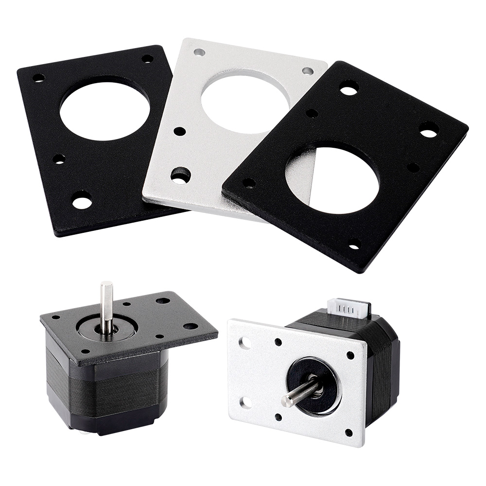 RAMPS 2PCS NEMA 17 42-Series S - Stepper Motor Nema17 บทวิจารณ์และราคา