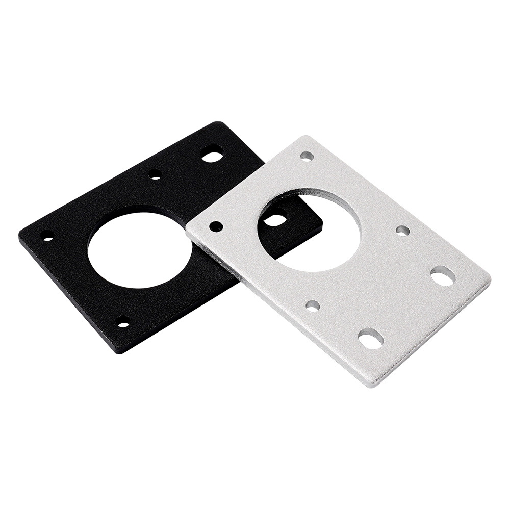 RAMPS 2PCS NEMA 17 42-Series S - Stepper Motor Nema17 บทวิจารณ์และราคา