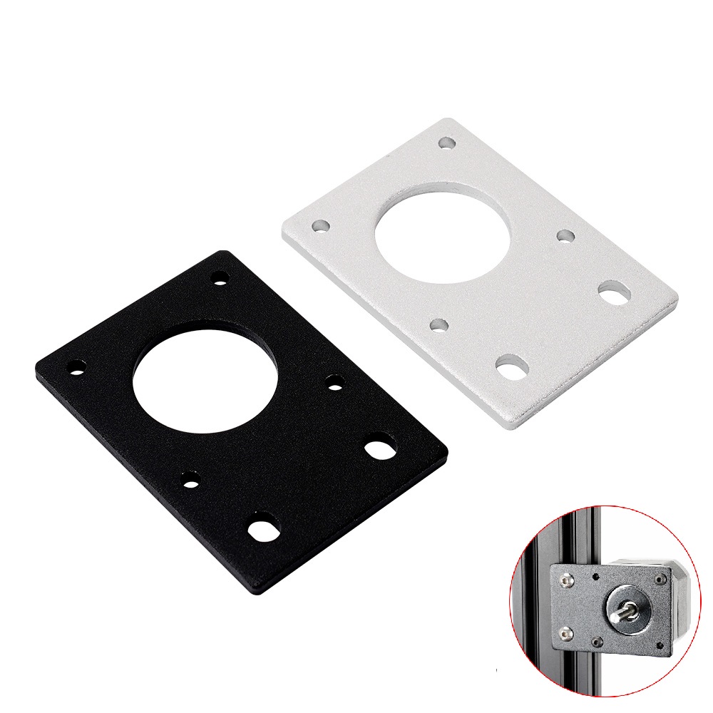 RAMPS 2PCS NEMA 17 42-Series S - Stepper Motor Nema17 บทวิจารณ์และราคา