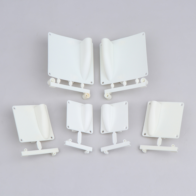 ที่ยึดเซอร์โวปีกเครื่องบิน RC  - Servo 9G บทวิจารณ์และราคา