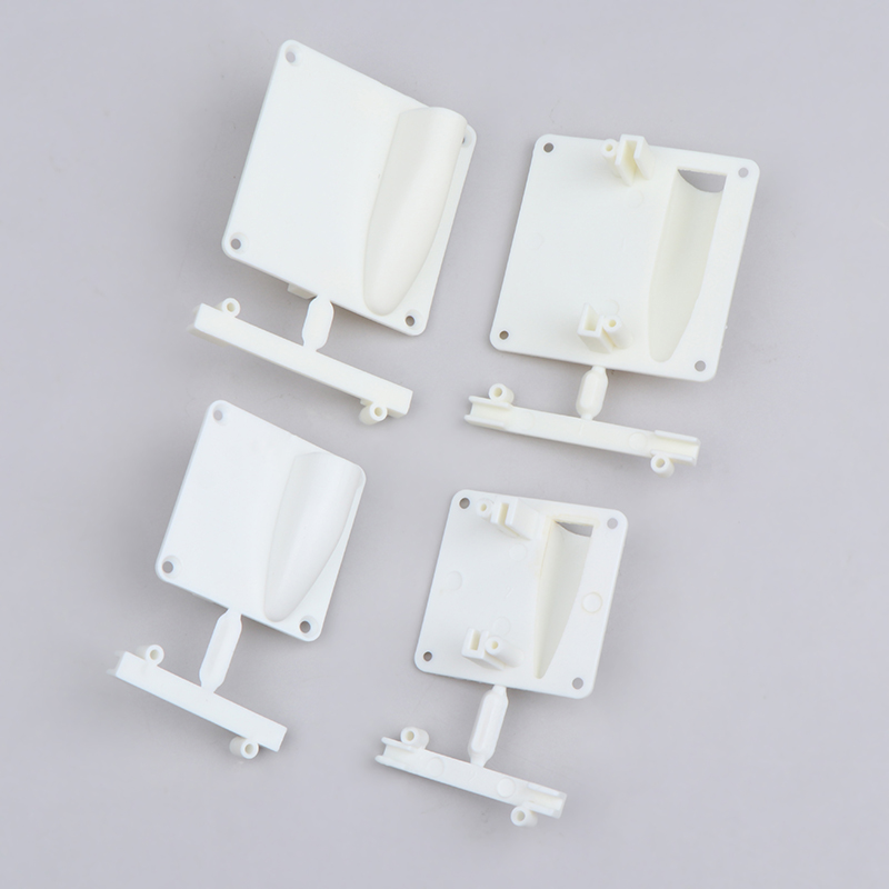 ที่ยึดเซอร์โวปีกเครื่องบิน RC  - Servo 9G บทวิจารณ์และราคา