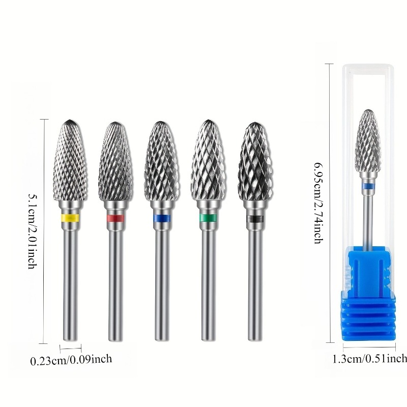 ดอกสว่านคาร์ไบด์ทังสเตน 3 ชิ้น - Carbide End Mill บทวิจารณ์และราคา