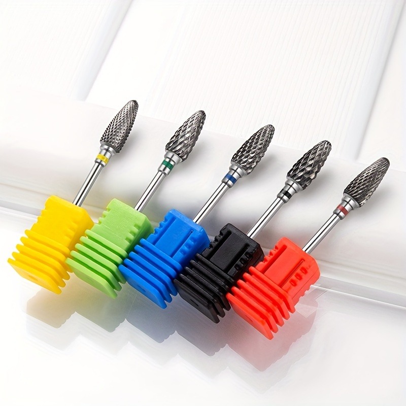 ดอกสว่านคาร์ไบด์ทังสเตน 3 ชิ้น - Carbide End Mill บทวิจารณ์และราคา