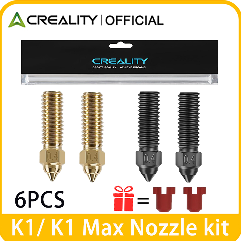 ชุดหัวฉีด Creality Official K1 - Aluminium Profile 2020 บทวิจารณ์และราคา