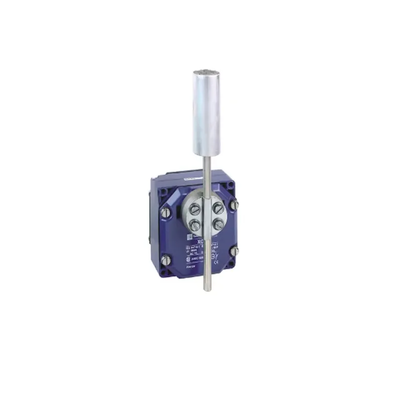 Tele-mecanique XCRT115 ลิมิตสว - Limit Switch บทวิจารณ์และราคา