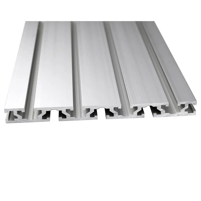 รางอลูมิเนียมอัดขึ้นรูป CNC 30 - 3018 Aluminium Cnc บทวิจารณ์และราคา