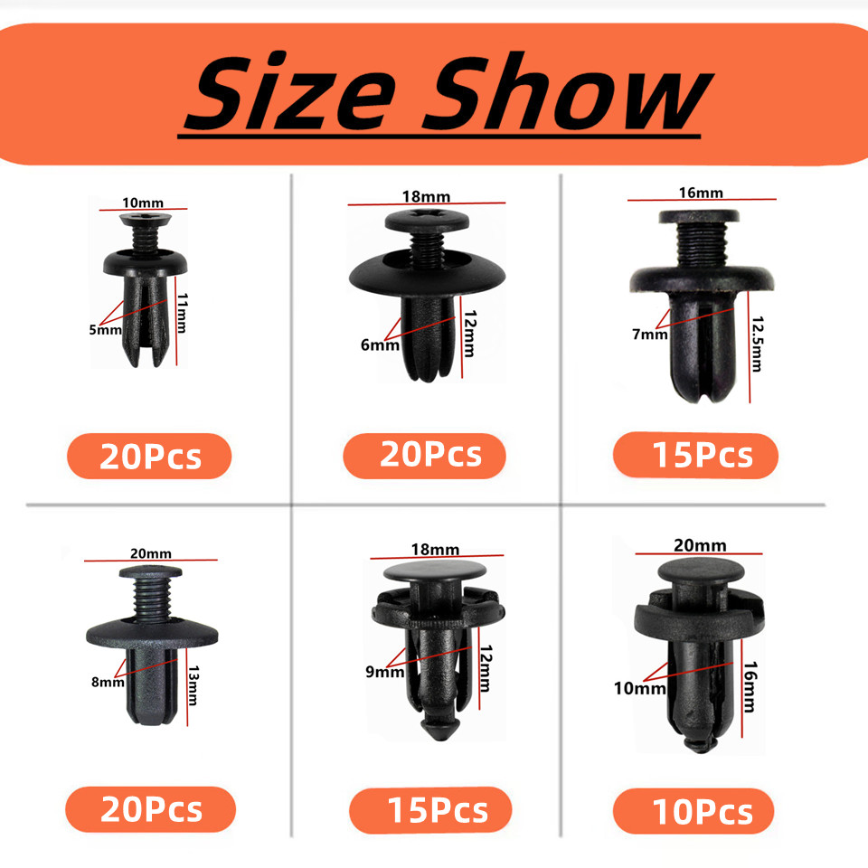 กล่องกันชนรถยนต์8มม. 6มม. 7มม. - Lead Screw 8Mm บทวิจารณ์และราคา