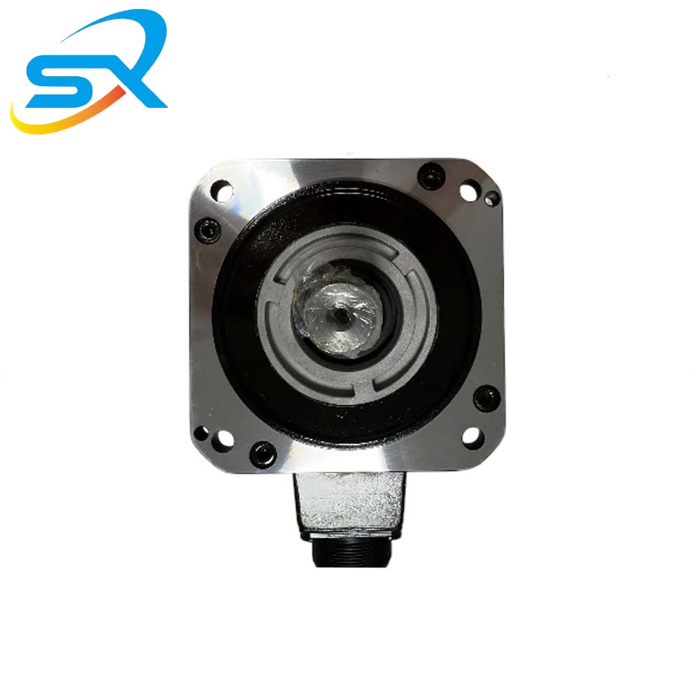 มอเตอร์เซอร์โว AC ยี่ห้อซันโย  - Servo Motor บทวิจารณ์และราคา