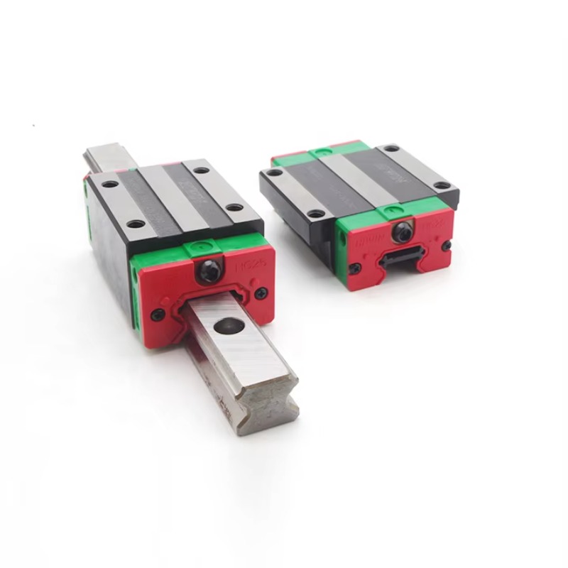 รางเลื่อนเชิงเส้น HGR15 ขนาด 1 - Linear Rail บทวิจารณ์และราคา