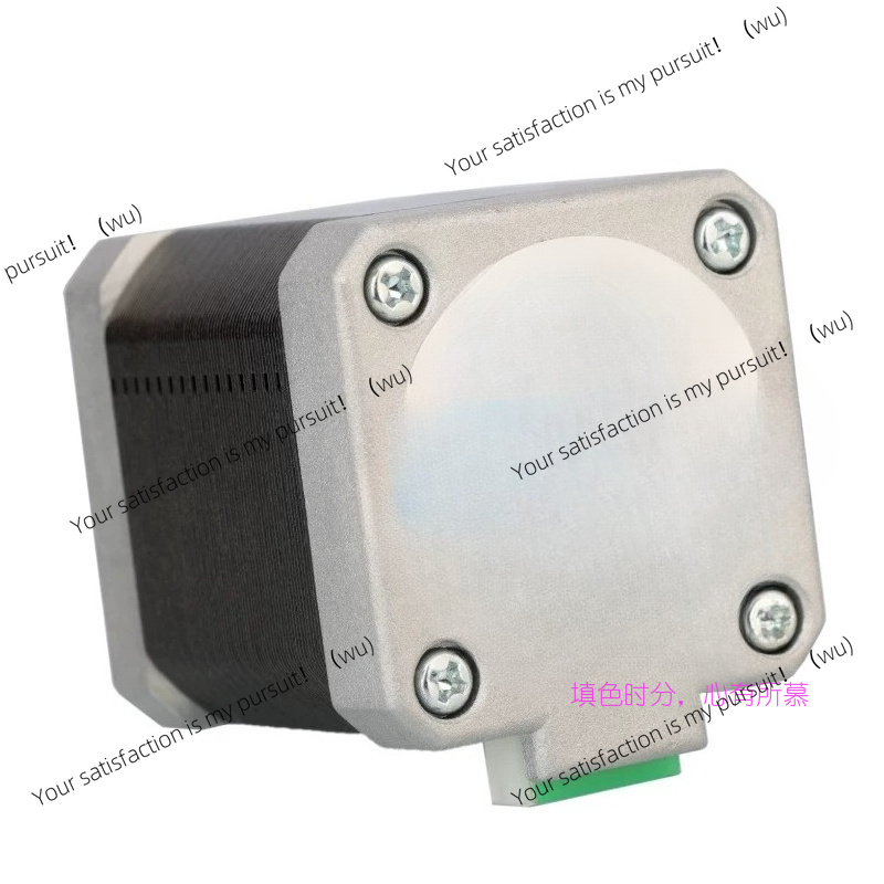 สำหรับอะไหล่อัพเกรดระบบขับเคลื - Stepper Motor Nema17 บทวิจารณ์และราคา