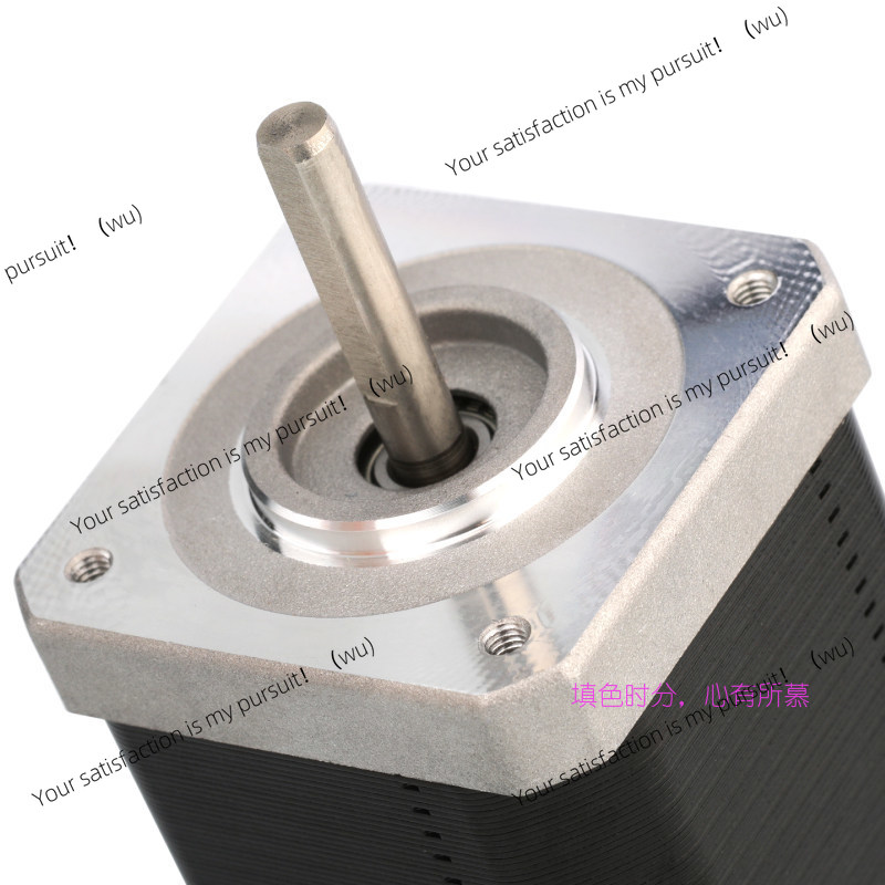 สำหรับอะไหล่อัพเกรดระบบขับเคลื - Stepper Motor Nema17 บทวิจารณ์และราคา