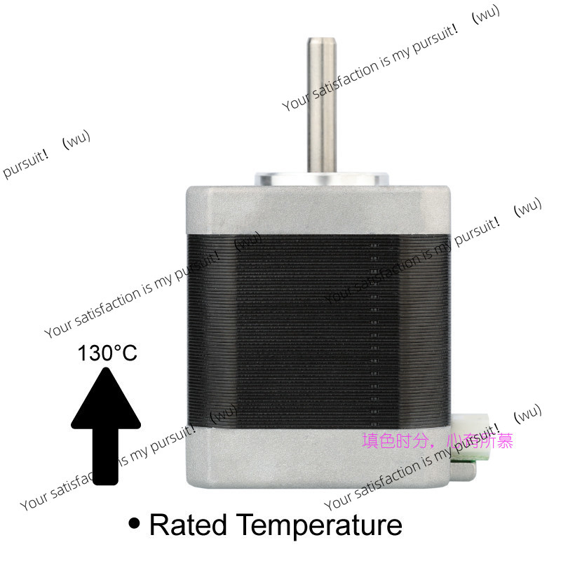 สำหรับอะไหล่อัพเกรดระบบขับเคลื - Stepper Motor Nema17 บทวิจารณ์และราคา