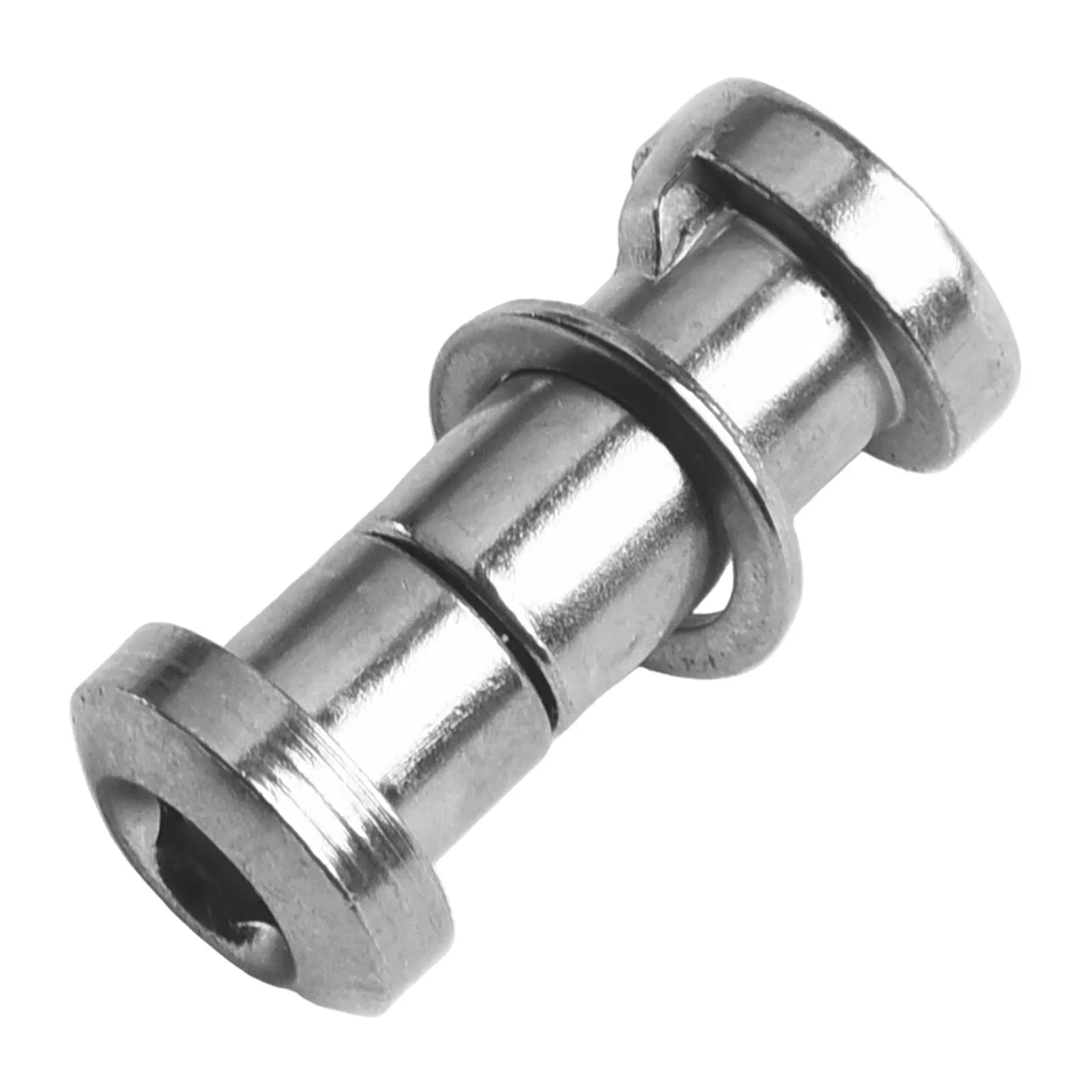 ตัวยึดเบาะนั่งจักรยานทำจากโลหะ - Lead Screw 8Mm บทวิจารณ์และราคา