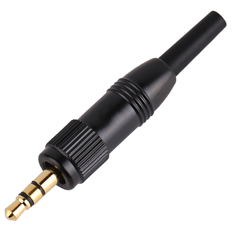 PURELINE สีดำ3.5มม.1/8 ''สเตอร - Coupling 8Mm บทวิจารณ์และราคา