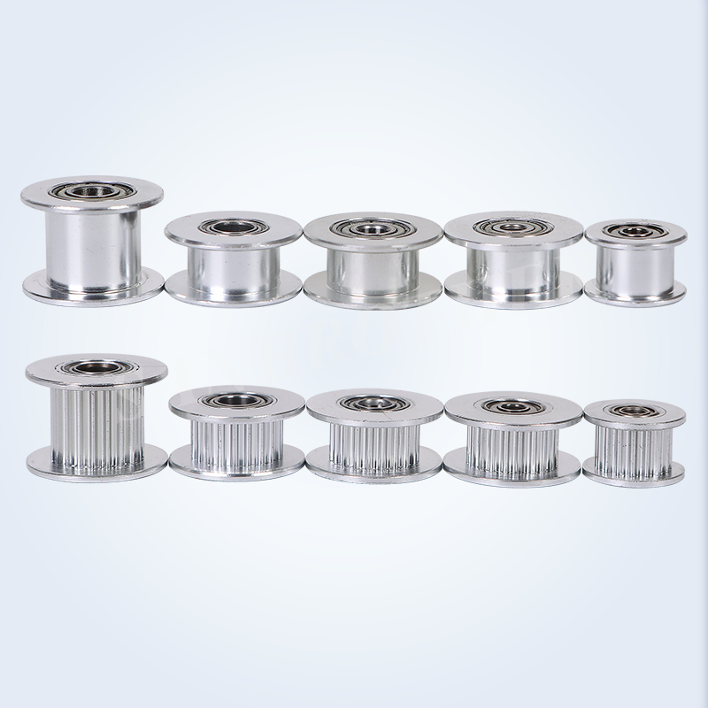 GT2 Idler Timing รอก16ฟัน20ฟัน - Gt2 Pulley บทวิจารณ์และราคา