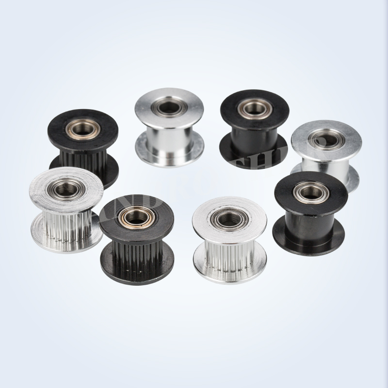 GT2 Idler Timing รอก16ฟัน20ฟัน - Gt2 Pulley บทวิจารณ์และราคา