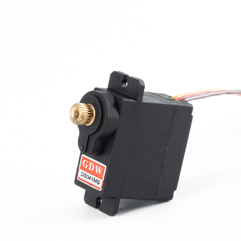 GDW DS041MG เซอร์โวมอเตอร์ดิจิ - Servo 9G บทวิจารณ์และราคา