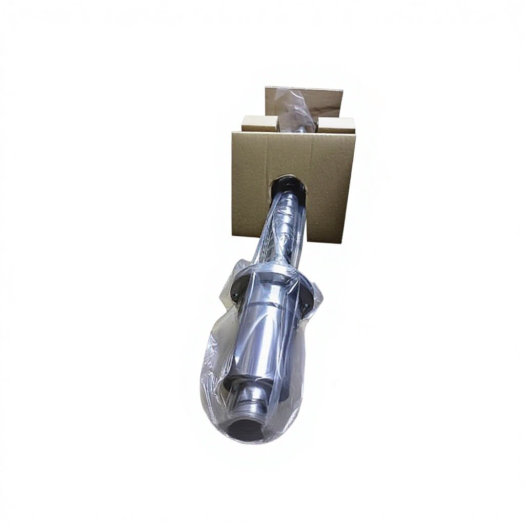 สกรูบอล Haas รุ่น 93-24-0045 แ - Ball Screw บทวิจารณ์และราคา