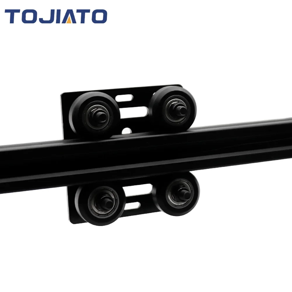 Tojiato V Gantry แผ่นแกน X Sli - V Slot Wheel บทวิจารณ์และราคา