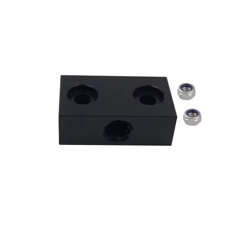ชุดน็อต ACME แบบเปิด 4 ชิ้น สำ - Linear Rod 8Mm บทวิจารณ์และราคา