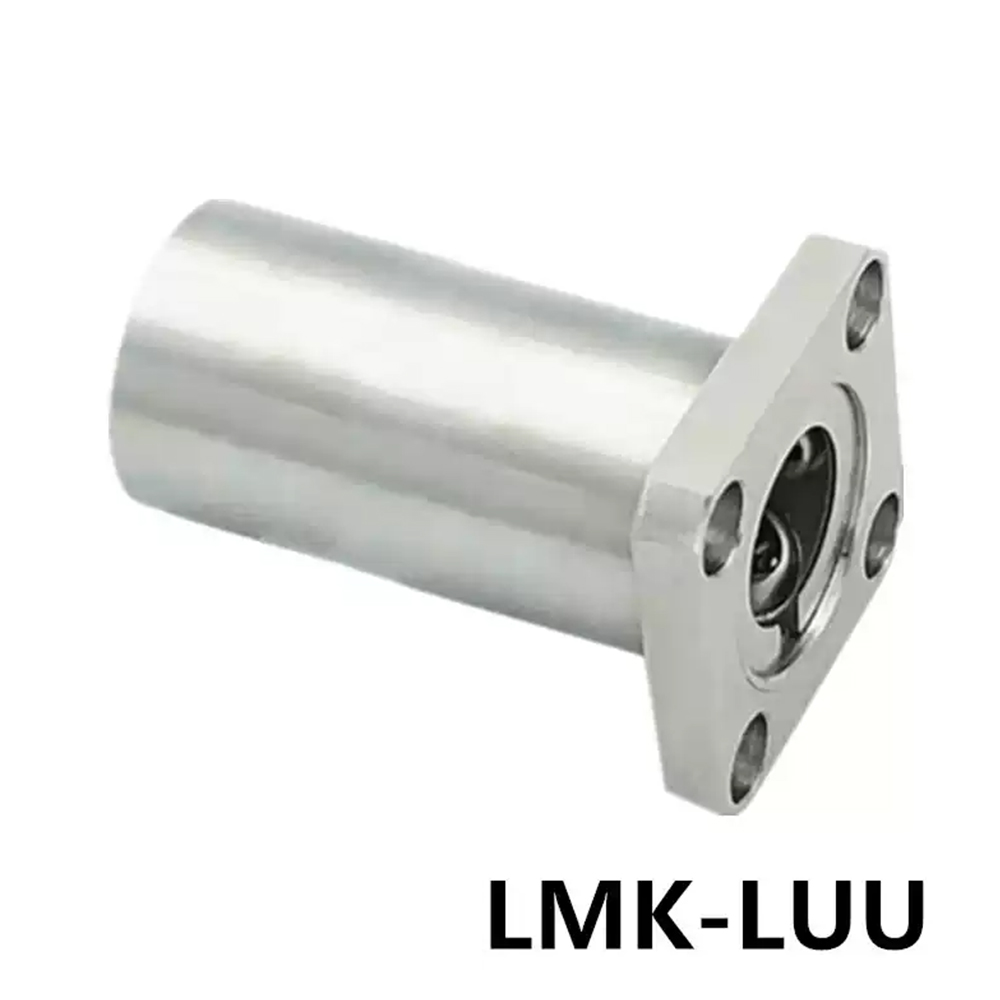1 ชิ้น LMF/LMH/LMK8/10/12/13/1 - Linear Rod 8Mm บทวิจารณ์และราคา