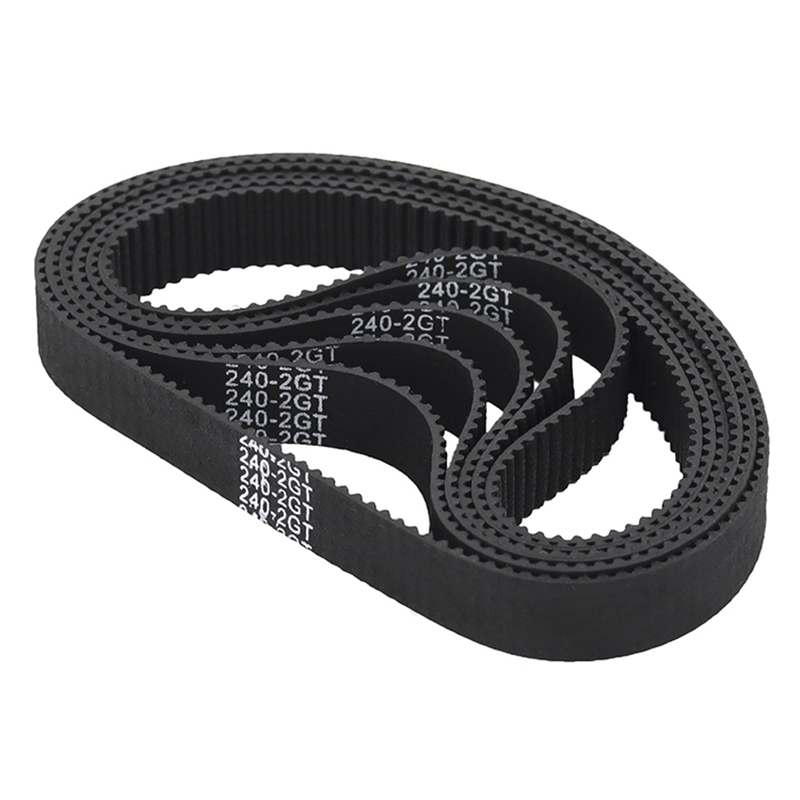 3 DSWAY 3D ชิ้นส่วนเครื่องพิมพ - Gt2 Belt บทวิจารณ์และราคา