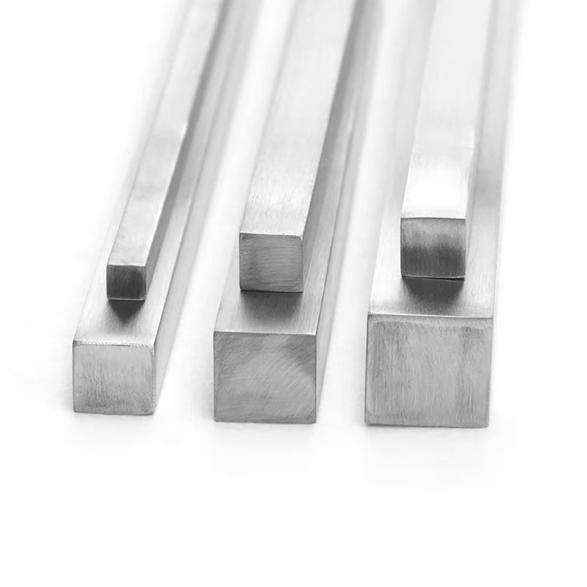 304 สแตนเลสสตีลสแควร์ Rod Bar  - Linear Rod 8Mm บทวิจารณ์และราคา