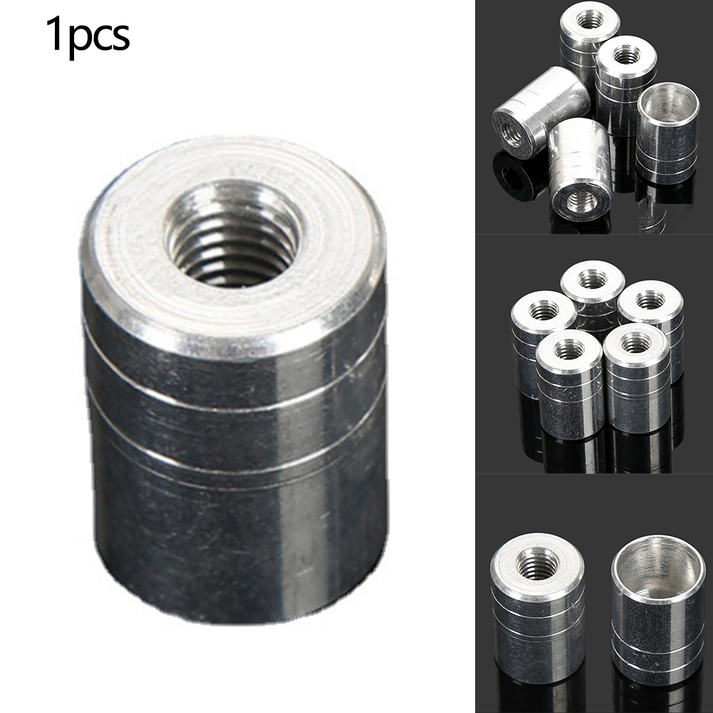 ตัวเชื่อมต่อเบ็ดตกปลาสำหรับหัว - Coupling 8Mm บทวิจารณ์และราคา