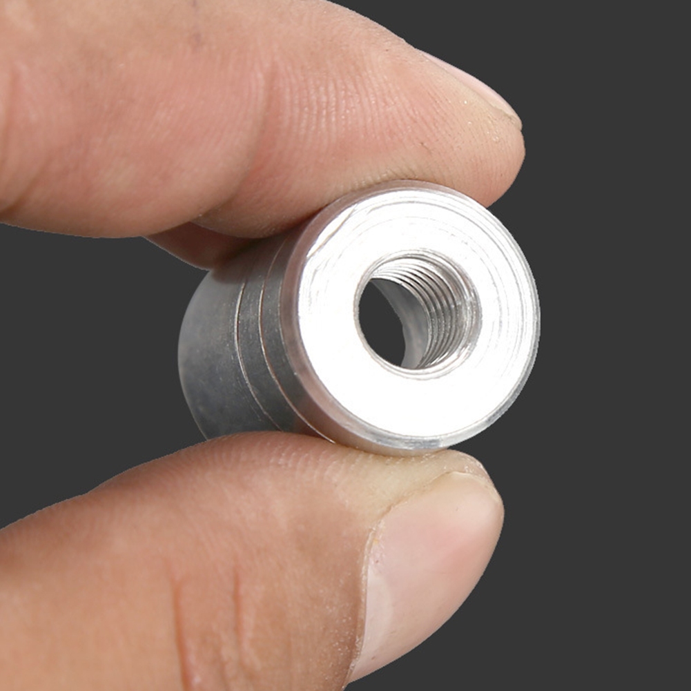 ตัวเชื่อมต่อเบ็ดตกปลาสำหรับหัว - Coupling 8Mm บทวิจารณ์และราคา