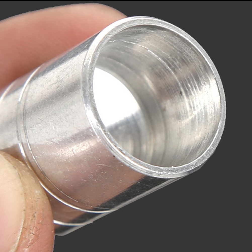 ตัวเชื่อมต่อเบ็ดตกปลาสำหรับหัว - Coupling 8Mm บทวิจารณ์และราคา