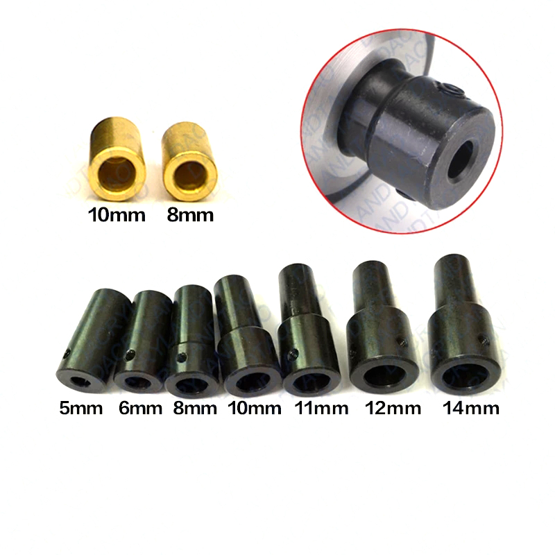 B16 เจาะ Chuck ก้านเชื่อมต่อแข - Coupling 8Mm บทวิจารณ์และราคา