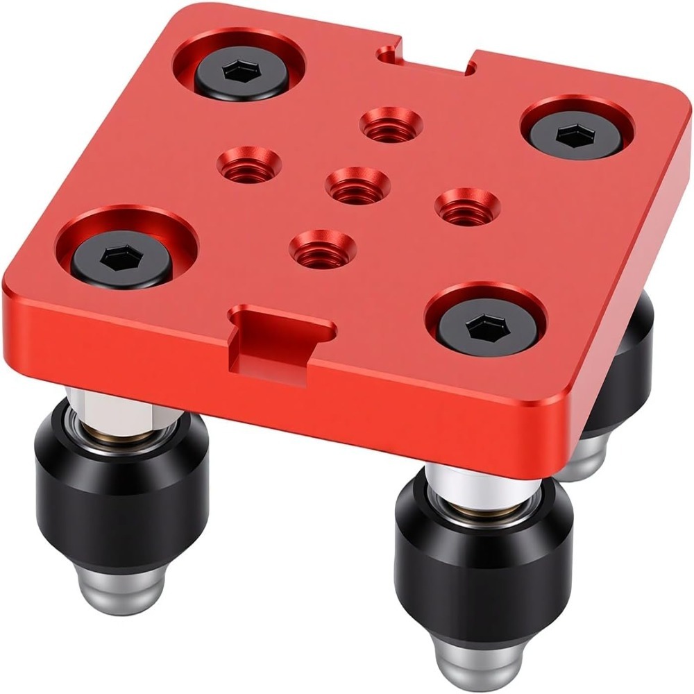 ชุด 2 ชิ้น ออกแบบให้มีน้ำหนักเ - V Slot Wheel บทวิจารณ์และราคา