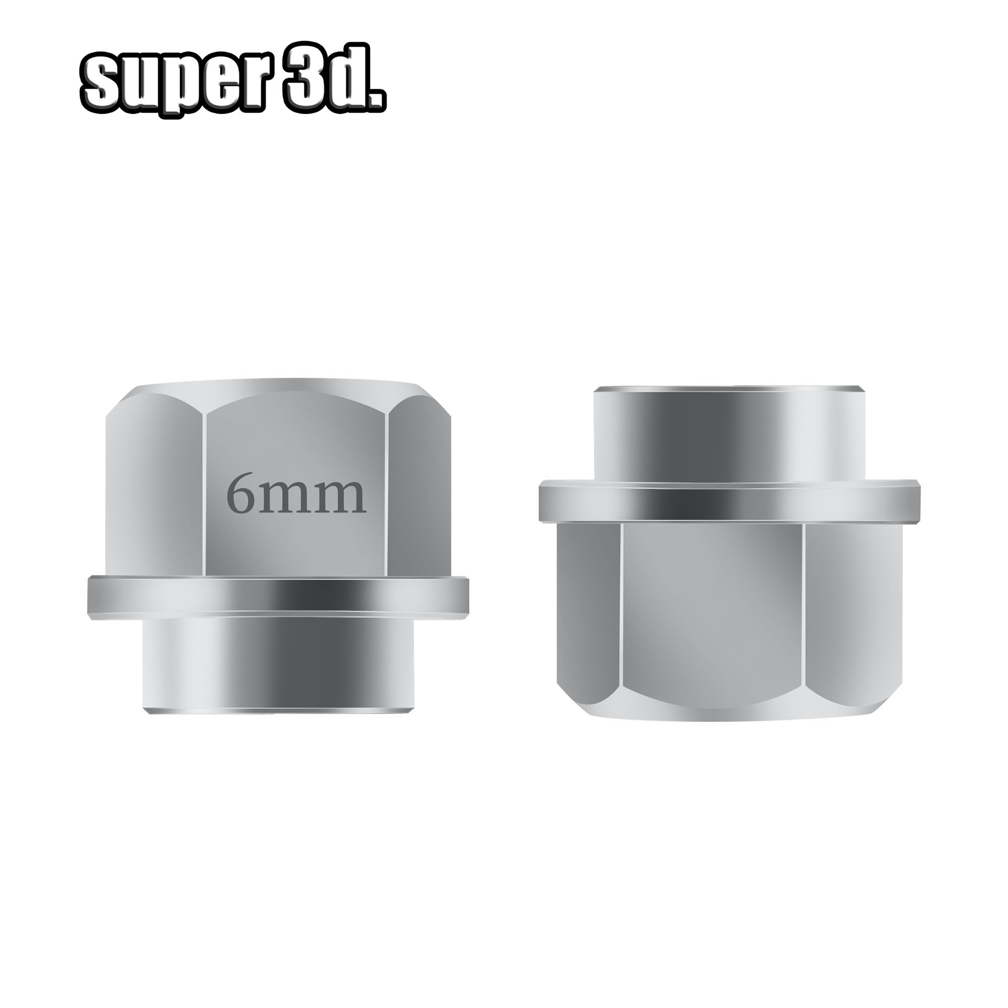 อะไหล่เครื่องพิมพ์ 3 มิติ Open - V Slot Wheel บทวิจารณ์และราคา