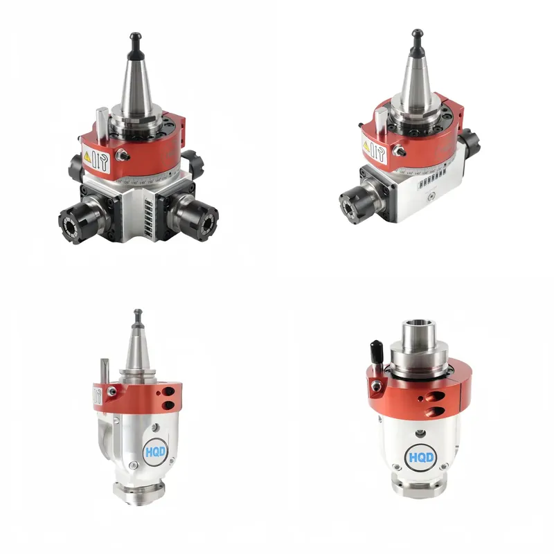 มอเตอร์ HQD สำหรับเครื่องจักรก - Spindle Motor บทวิจารณ์และราคา