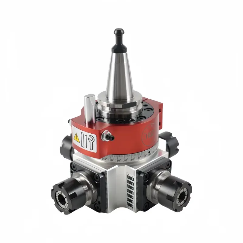 มอเตอร์ HQD สำหรับเครื่องจักรก - Spindle Motor บทวิจารณ์และราคา