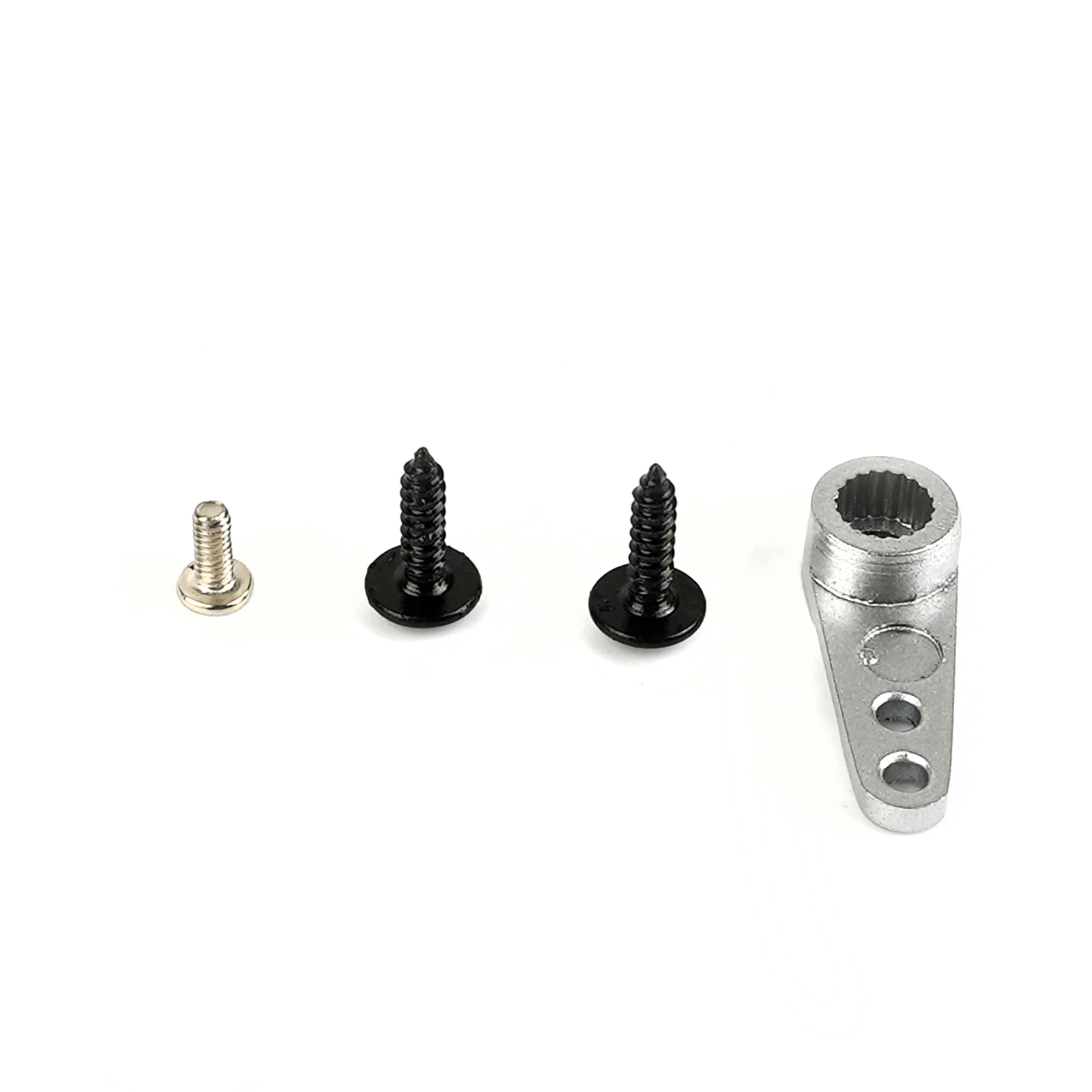 อะไหล่เซอร์โวโลหะ 1 ชิ้น/2 ชิ้ - Servo 9G บทวิจารณ์และราคา