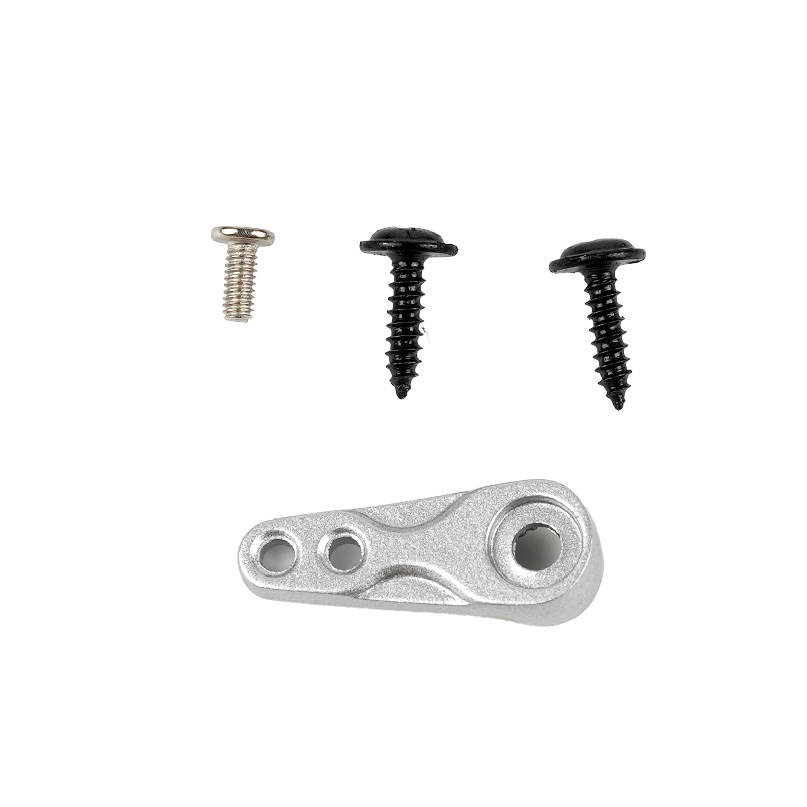 อะไหล่เซอร์โวโลหะ 1 ชิ้น/2 ชิ้ - Servo 9G บทวิจารณ์และราคา